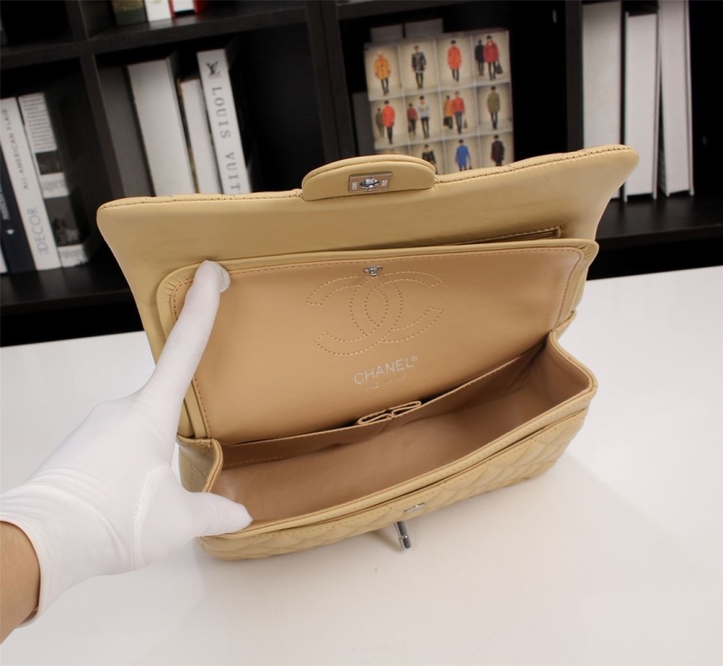 Ch**el cf series bags